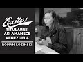 EN VIVO 🔴 Román Lozinski 26.07.2021 Lila Vanorio en Titulares: Así amanece Venezuela