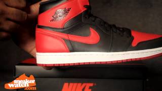 jordan 1 retro bred 2013