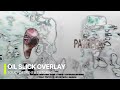 Creating Sensory Visuals with Oil Texture [TOUCHDESIGNER TUTORIAL]