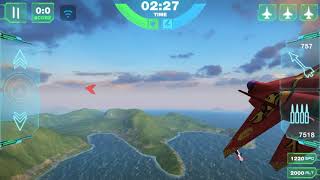 Air Combat OL - NECROMANCER TM - CHILL OUT