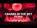 Miniature de la vidéo de la chanson Cranes In The Sky