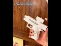 I don't want others to use my water gun, hahaha #Try something new #Water gun #Surprising toy