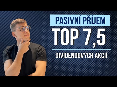 Video: Přestal Disney vyplácet dividendy?