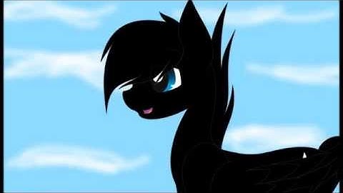 Blink and walk animation test