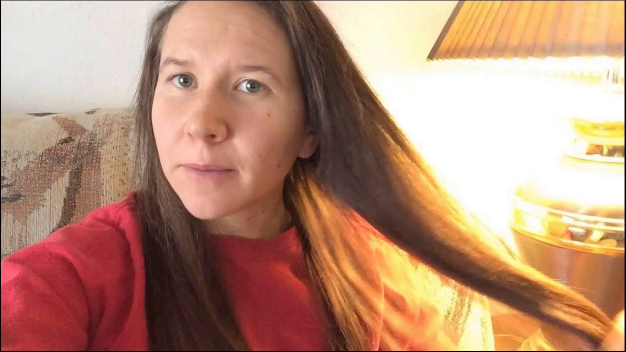 Know About Japanese Hair Straightening Pros And Cons YouTube