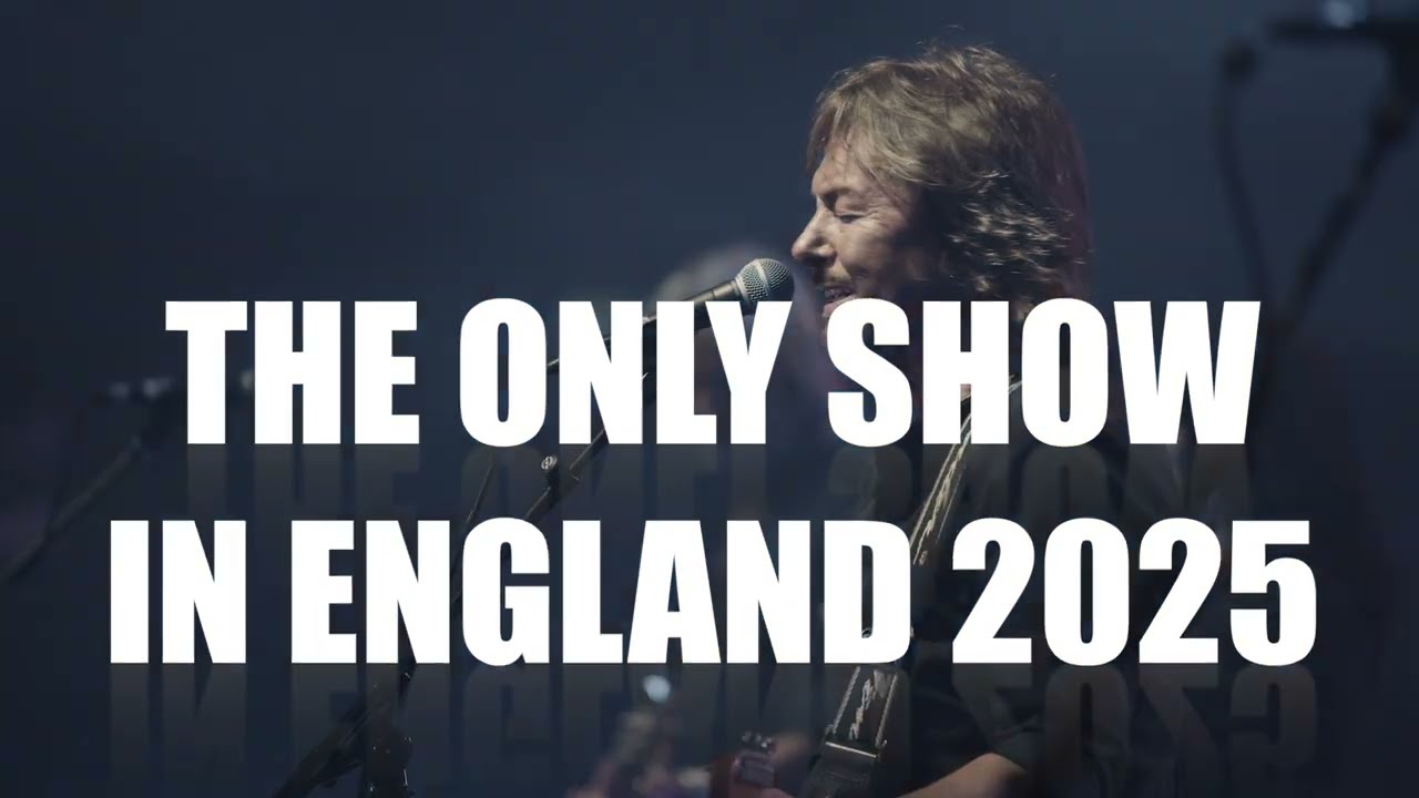 Chris Norman and Band - London October 16TH