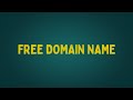 Absolutely Free domain name and hosting on cuccfree.com