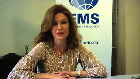 Hablamos de Talento con Ana Gazarian CEO en EMS