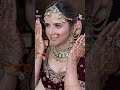 bridal mekeup #youtube #shorts #youtube #mekeup #ytshorts #1million #youtube #mekeup #fashionworld