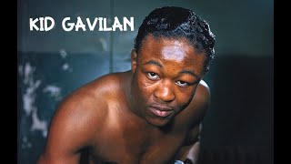 Kid Gavilan Documentary   Cuba's Boxing Legend