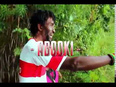 Rasta Bablo Abooki Official Video 