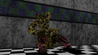 [SFM] wip