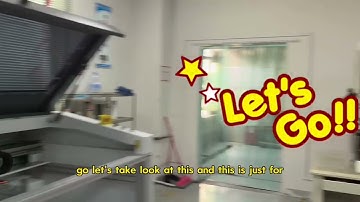 PCB Fixture Test #PCBTok