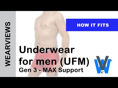 2UNDR Day Shift Joey Pouch - How it works - Wearviews 