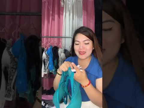 Gill Ellis Young – See Through Tops Try On Haul  Which turns into a deep cleavage party dress haul