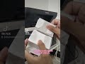 Tukar ink printer Canon MG3070S