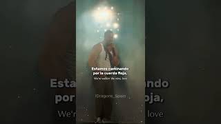 Walking The Wire Subtitulado (Imagine Dragons)