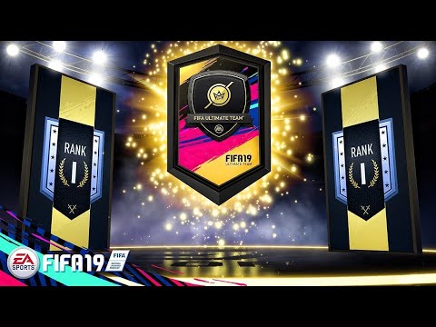 პაკების გახსნა – საოცარი წუთები #FIFAULTIMATE