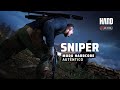 VEJA COMO UM SNIPER TÁTICO OPERA