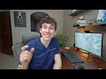 Beginning of video