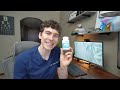 End of video