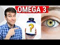 Best Omega 3 Fish Oil For Dry Eyes 