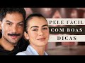 PELE QUE TODO MUNDO DEVE APRENDER FAZER | MARIANA SAAD