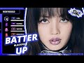 [AI COVER HOW WOULD] if Blackpink sang batter up (by.babymonster) - LINE DISTRIBUTION   COLOR CODED