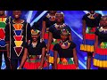 South african choirs mix 4