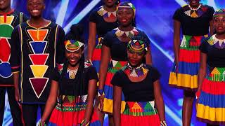 South African Choirs Mix 4