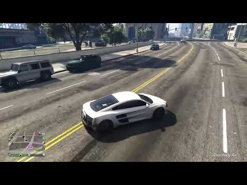 [5/14/23 archived stream] Saturday Night Shenanigans in GTA Online! - [5/14/23 archived stream] Saturday Night Shenanigans in GTA Online!