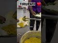 Srivari seva Day 02♥️. #govinda #tirumala #tirupati #ytshorts #srivarisevatirumala