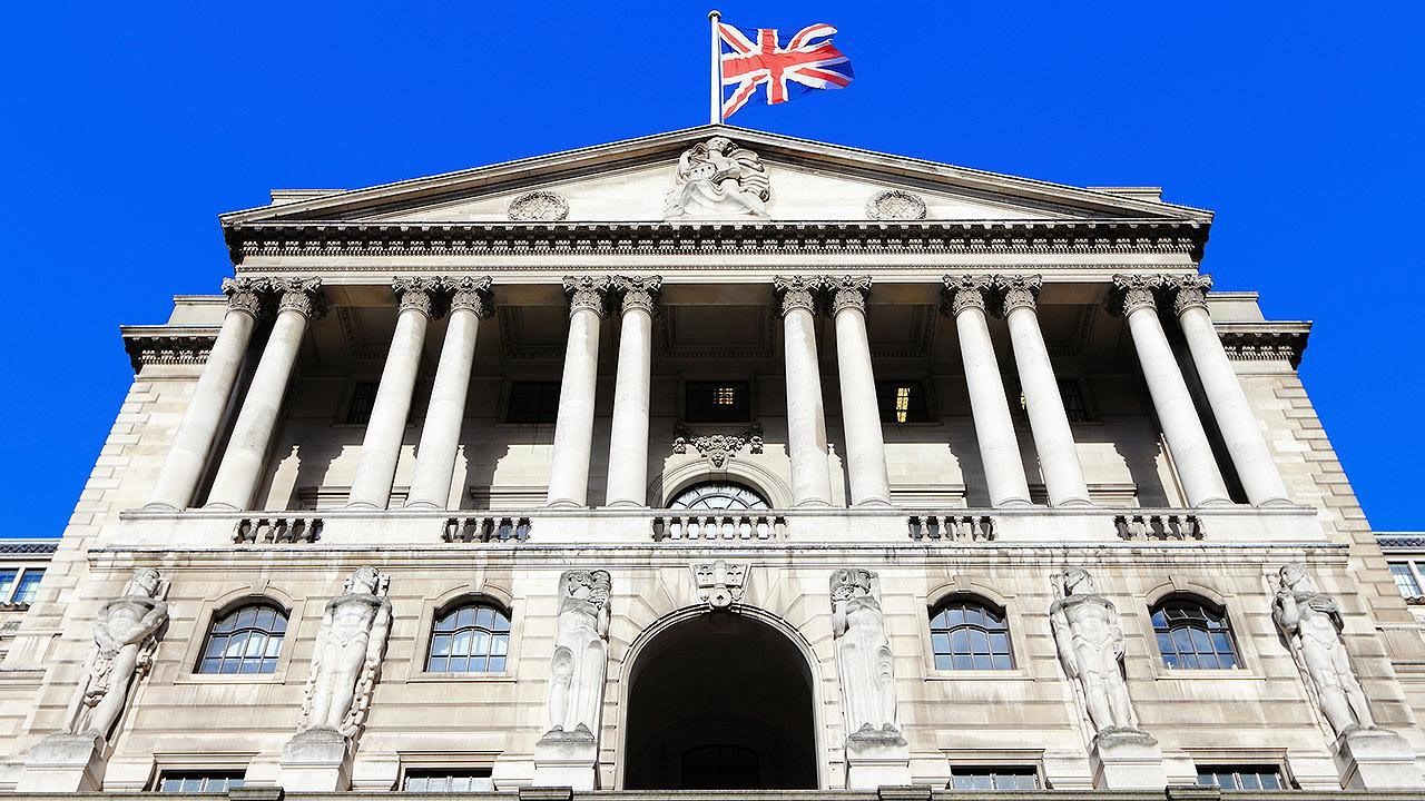 What to Watch in Europe This Week: Bank of England Meeting, Eurogroup Meeting