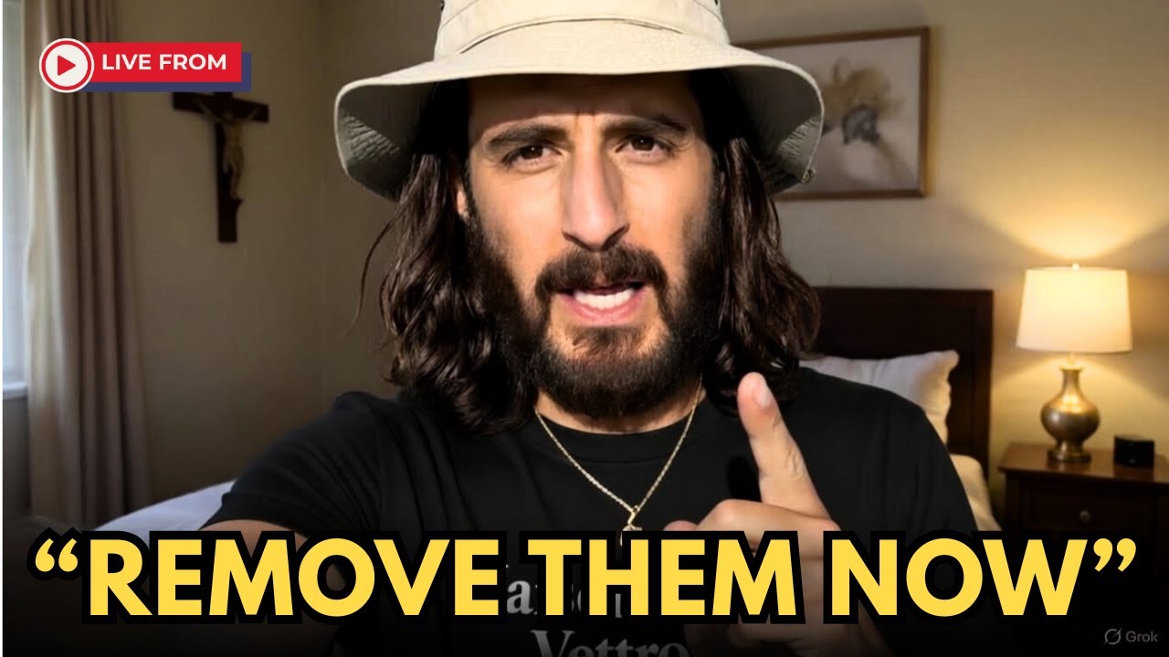 8 ПРЕДМЕТОВ, о которых Иисус предупреждал меня в христианских домах — Уберите их СЕЙЧАС | Руми