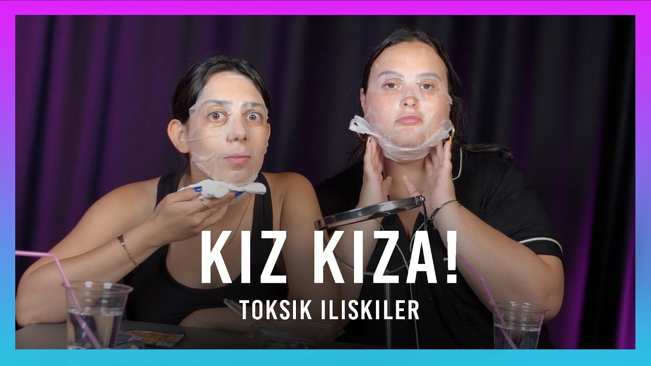 KIZ KIZA DEDİKODU! (Mine Tugay - Bahar Şahin, Grup Hepsi Dağıldı, Ane De Armas....)