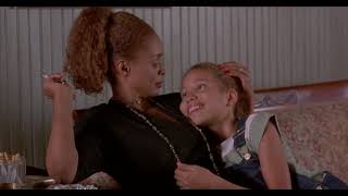 Mozelles Romantic Past And Monologue - Eves Bayou