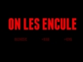 Riad & King - On les encule {Bouroubaz}