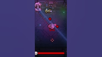 T. Eden to Mega Satan in 56 seconds #shorts