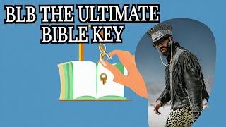 "Unlock the Bible with the Blue Letter Bible: Your Ultimate Guide to Understanding God's Word!"