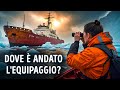 Misteri Irresolti dell'Oceano che ti Terranno Sveglio la Notte