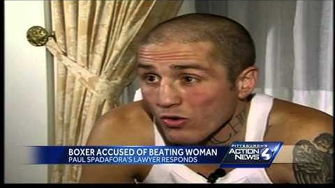 Spadafora attorney: Surveillance video doesn