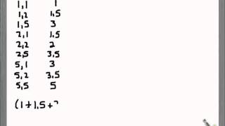 Section 6-4 Example