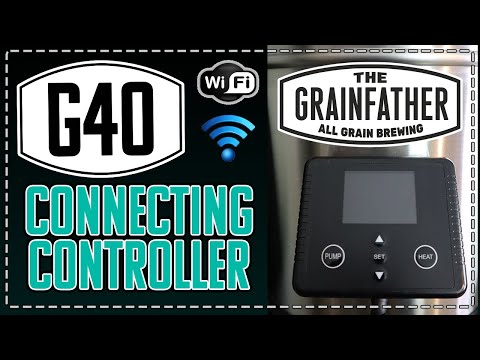 Grainfather G40 -
