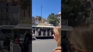 Cannes 🇫🇷 #travelblog #shorts #france