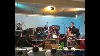 My Old Man's an All Black