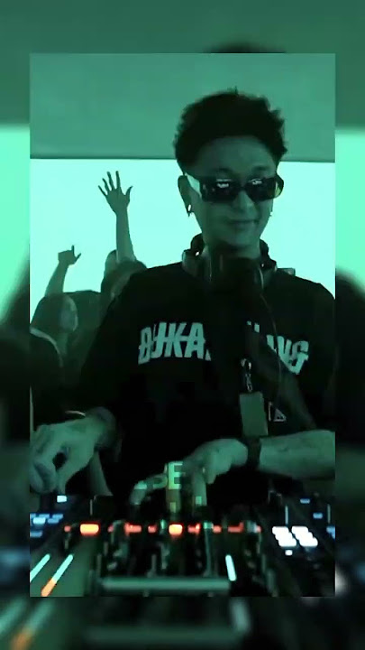 LATHI by bang roycdc, reza arap.. #fullbass #dj #ybrap #yb #roycdc #bukanwg