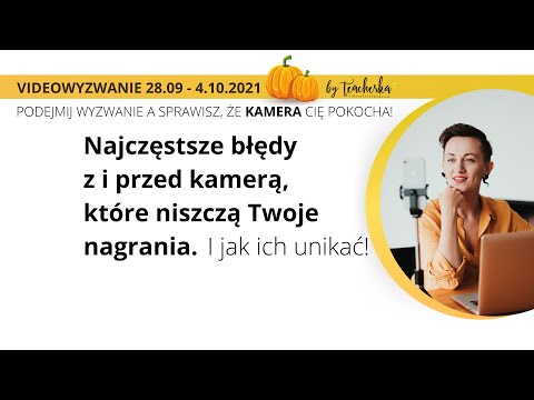 Wideo: Makijaż, Który Odstrasza Mężczyzn: Jakie Techniki I środki Należy Odrzucić