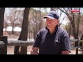 165 Horses. One Night. Inside the Longwood Bushfire Emergency