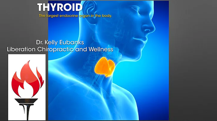 Thyroid Reconnected with Dr. Kelly Eubanks