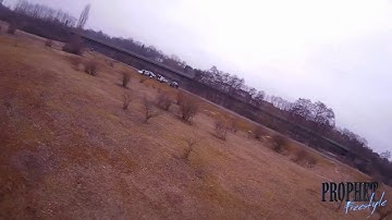 Armattan Chameleon Betaflight 3.1.5 Stock Pids